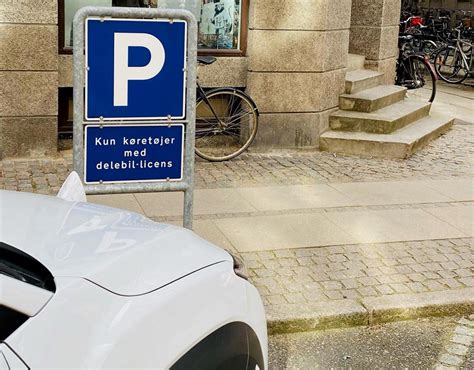 delebil københavn priser